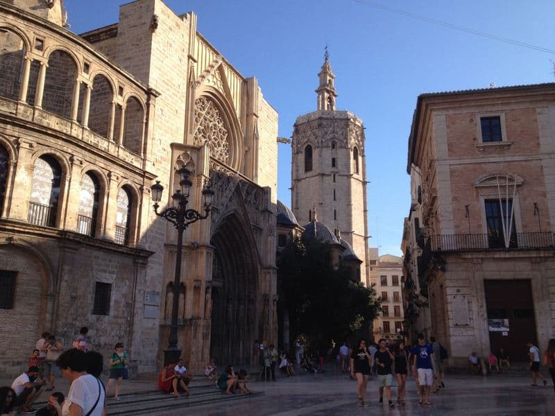 Valencia